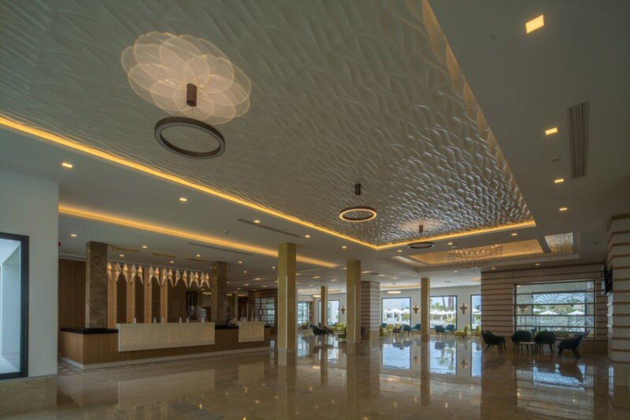 Dar Khayam Hotel Хамамет Екстериор снимка